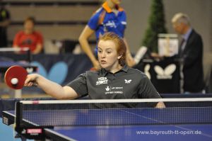 Bayreuth Open 2015 Internationales Tischtennis Weltranglistentu