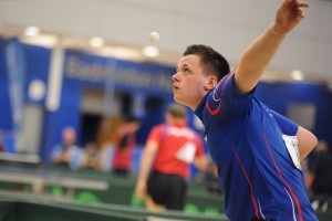 Aaron McKibbin action 2