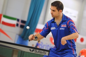 PaulKarabardak British Open