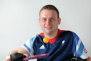 Rob Davies portrait