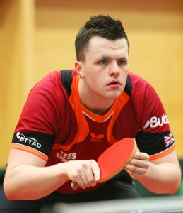 Aaron McKibbin action 6 2014