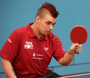 Jack Hunter-Spivey action 3 2014