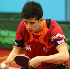 Kim Daybell action 5 2014