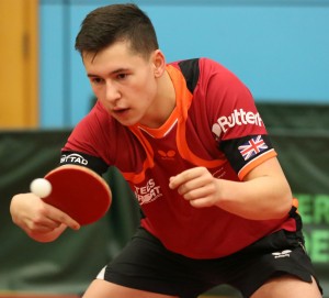 Ross Wilson action 5 2014