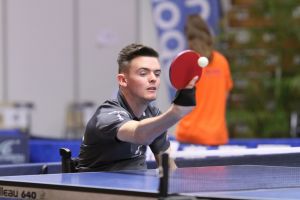 Tom Matthews France 1