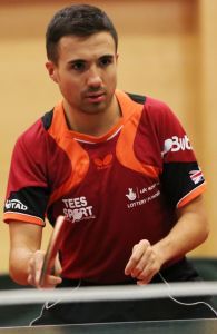 Will Bayley action 4 2014