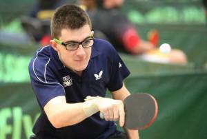 Daniel Bullen Nat Champs 2015 2