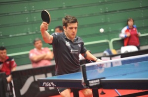 David Wetherill Slovenia 2014 2