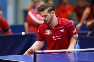 David Wetherill Vejle 2015