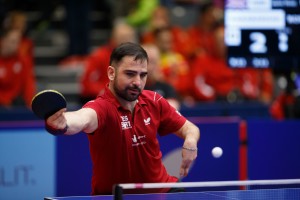 Paul Karabardak Vejle 2015