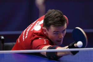 Tom Matthews Vejle 2015 2