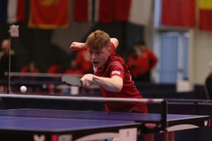 Billy Shilton Vejle 2015 13