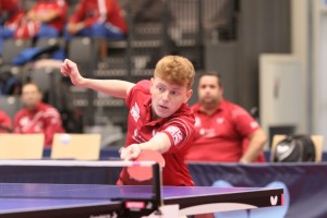 Billy Shilton Vejle 2015 3