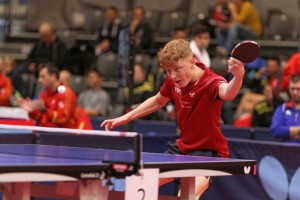 Billy Shilton Vejle 2015 8