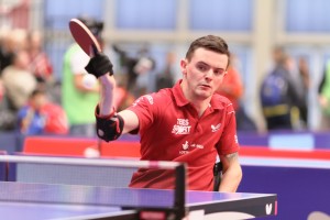 Tom Matthews Vejle 2015 4