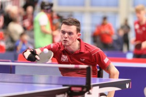 Tom Matthews Vejle 2015 5