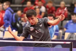 Kim Daybell Vejle 2015 5