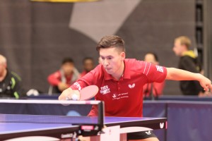 Ross Wilson Vejle 2015 11