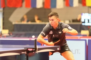 Ross Wilson Vejle 2015 9