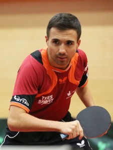 Will Bayley action 9 2014