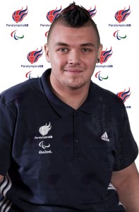 20160307 Copyright onEdition 2016© Free for editorial use image, please credit: onEdition British Table Tennis Player Jack Hunter-Spivey from Liverpool who has been named as a member of ParalympicsGB. ParalympicsGB is the name for the Great Britain and Northern Ireland Paralympic Team that competes at the summer and winter Paralympic Games. The Team is selected and managed by the British Paralympic Association, in conjunction with the national governing bodies,  and is made up of the best sportsmen and women who compete in the 22 summer and 4 winter sports on the Paralympic Programme. Media enquiries for ParalympicsGB should be addressed to the ParalympicsGB Press Office T: 07717 587 055 E: press@paralympics.org.uk If you require a higher resolution image or you have any other onEdition photographic enquiries, please contact onEdition on 0845 900 2 900 or email info@onEdition.com This image is copyright onEdition 2016©. This image has been supplied by onEdition and must be credited onEdition. The author is asserting his full Moral rights in relation to the publication of this image. Rights for onward transmission of any image or file is not granted or implied. Changing or deleting Copyright information is illegal as specified in the Copyright, Design and Patents Act 1988. If you are in any way unsure of your right to publish this image please contact onEdition on 0845 900 2 900 or email info@onEdition.com