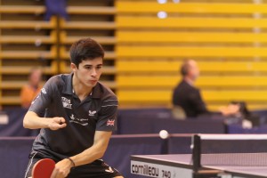 Kim Daybell France 2