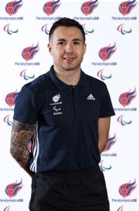 20160307 Copyright onEdition 2016© Free for editorial use image, please credit: onEdition British Table Tennis Player Will Bayley from Poole who has been named as a member of ParalympicsGB. ParalympicsGB is the name for the Great Britain and Northern Ireland Paralympic Team that competes at the summer and winter Paralympic Games. The Team is selected and managed by the British Paralympic Association, in conjunction with the national governing bodies,  and is made up of the best sportsmen and women who compete in the 22 summer and 4 winter sports on the Paralympic Programme. Media enquiries for ParalympicsGB should be addressed to the ParalympicsGB Press Office T: 07717 587 055 E: press@paralympics.org.uk If you require a higher resolution image or you have any other onEdition photographic enquiries, please contact onEdition on 0845 900 2 900 or email info@onEdition.com This image is copyright onEdition 2016©. This image has been supplied by onEdition and must be credited onEdition. The author is asserting his full Moral rights in relation to the publication of this image. Rights for onward transmission of any image or file is not granted or implied. Changing or deleting Copyright information is illegal as specified in the Copyright, Design and Patents Act 1988. If you are in any way unsure of your right to publish this image please contact onEdition on 0845 900 2 900 or email info@onEdition.com