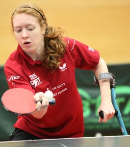 Felicity Pickard action 6 2014