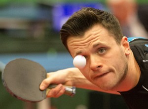 Aaron McKibbin ETTA Nationals 2016