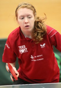 Felicity Pickard action 5 2014