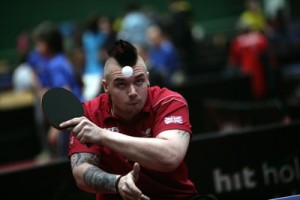 Jack Hunter-Spivey Slovenia 2016