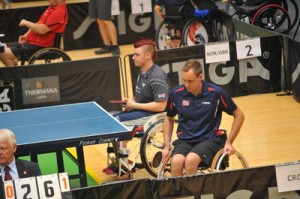 Jack Hunter-Spivey & Tommy Urhaug Slovenia 2014