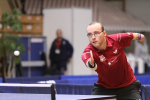 Martin Perry France 2