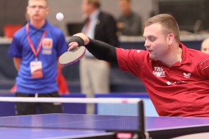 Rob Davies Vejle 2015 3