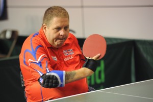Paul Davies British Open